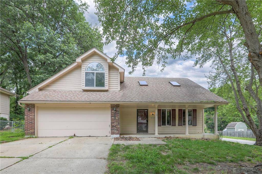 18120 E 25th TER, Independence, MO 64057