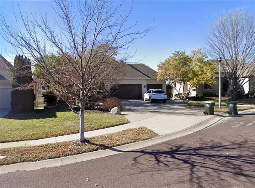 15904 Kessler ST, Overland Park, KS 66085