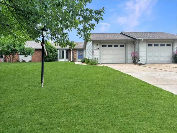 Raymore, MO 64083,1704 W Long BLVD
