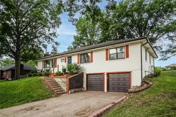 Kansas City, MO 64154,8722 N Edison AVE