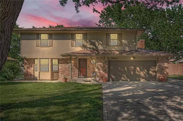 Topeka, KS 66614,5958 SW 24th TER