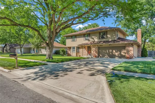 Topeka, KS 66614,5958 SW 24th TER