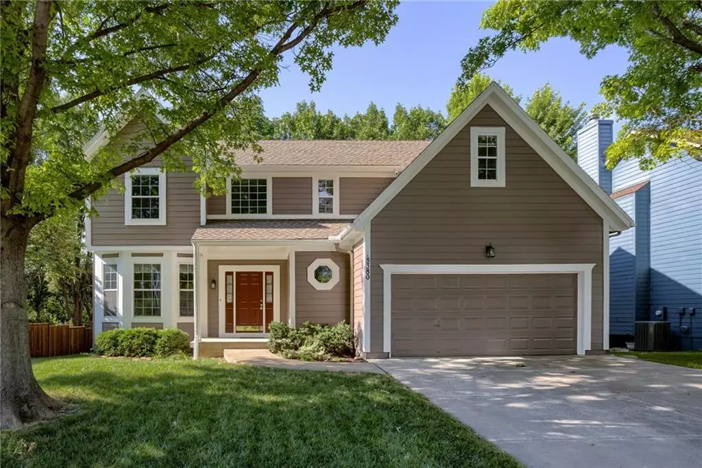 Olathe, KS 66061,18380 W 116th ST