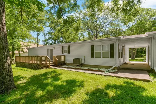 Linn Valley, KS 66040,81 Enchanted LN