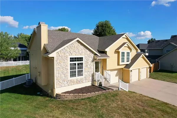 Excelsior Springs, MO 64024,2116 Bradford PL