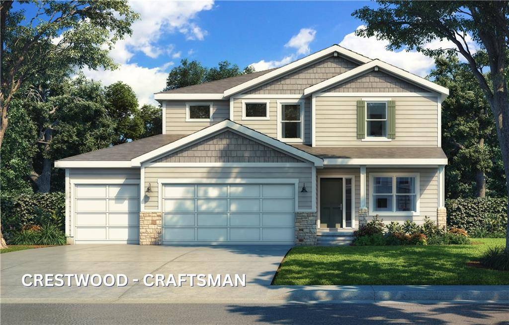 13305 W 179th ST, Overland Park, KS 66013