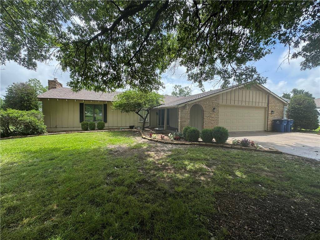 906 S Denman N/A, Chanute, KS 66720