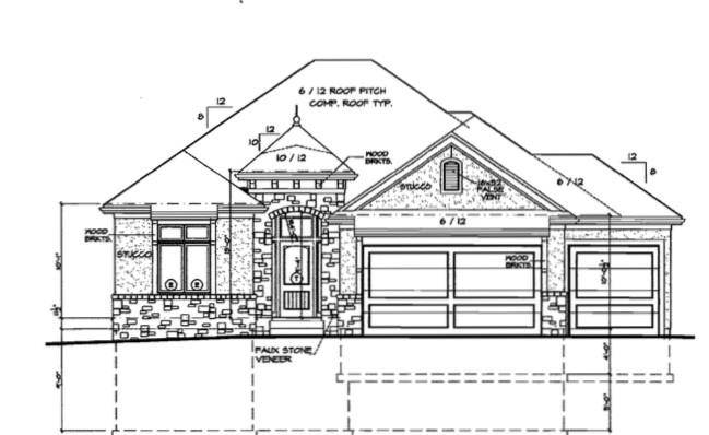 24203 W 69th ST, Shawnee, KS 66226