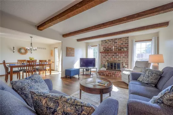 7103 Mastin ST, Merriam, KS 66203