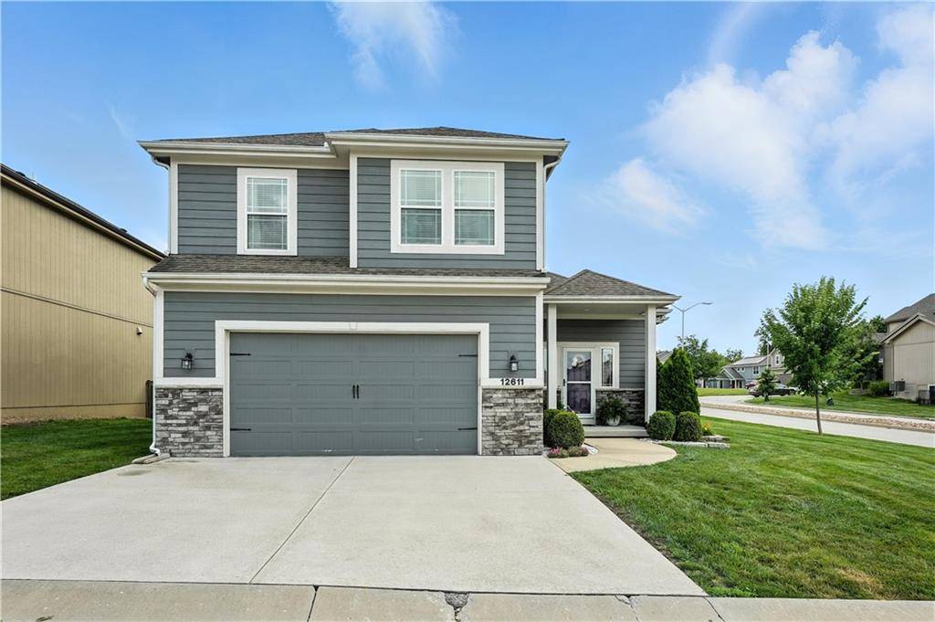 12611 Charlotte ST, Kansas City, MO 64146