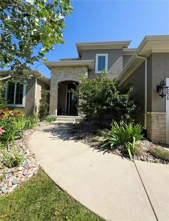 Overland Park, KS 66085,2628 W 162nd TER