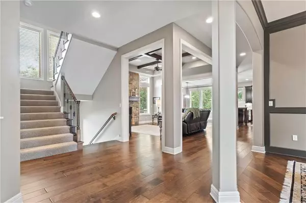 Overland Park, KS 66085,2628 W 162nd TER