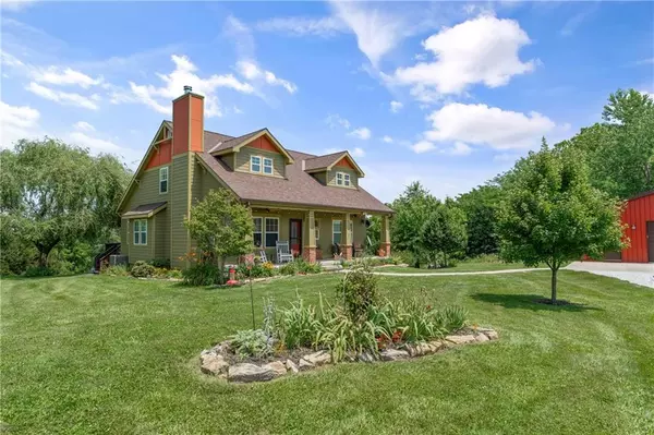 Tonganoxie, KS 66086,16970 198th ST