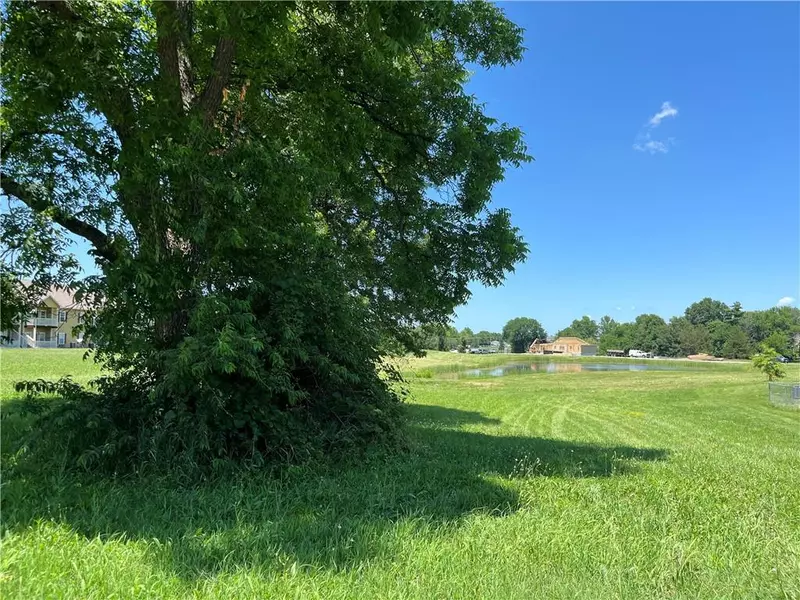 823 W 17th ST, Ottawa, KS 66067