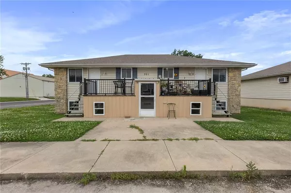 301-A N 3rd ST, Odessa, MO 64076