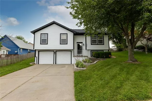 Liberty, MO 64068,1874 Quail Ridge DR