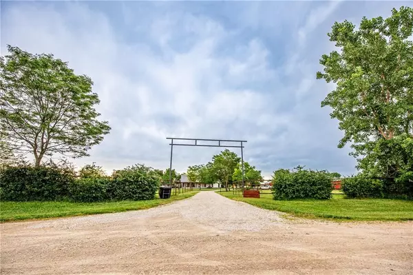 Ottawa, KS 66067,3247 Oregon RD