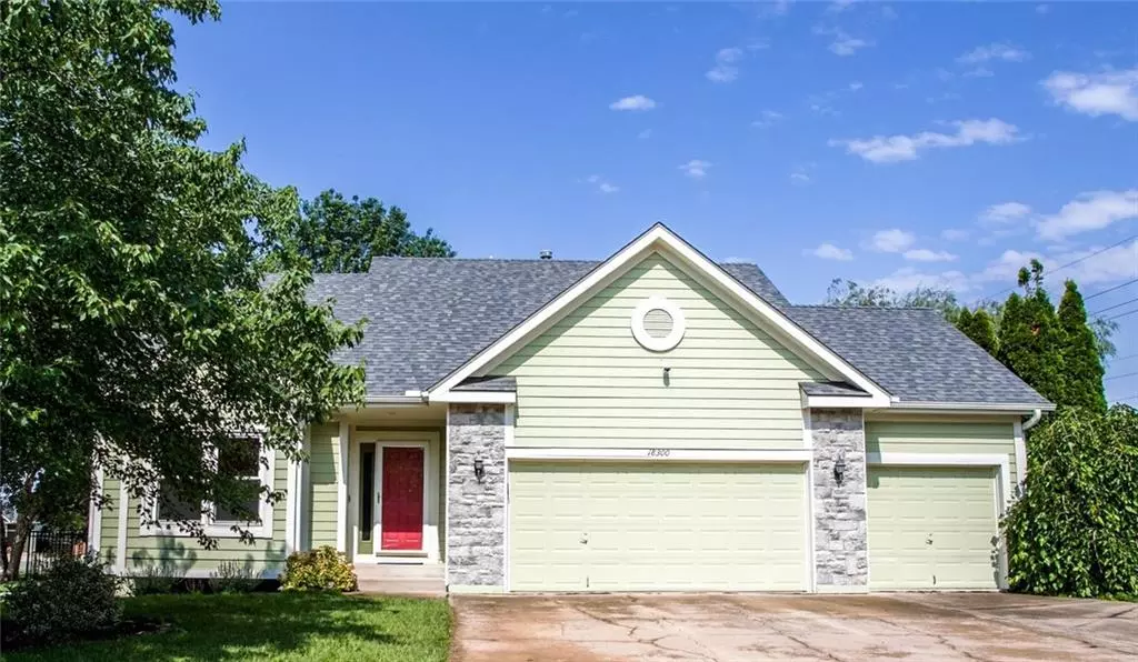 Gardner, KS 66030,18300 Oak ST