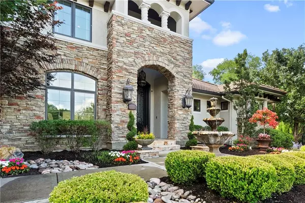 Overland Park, KS 66221,11110 W 146th TER