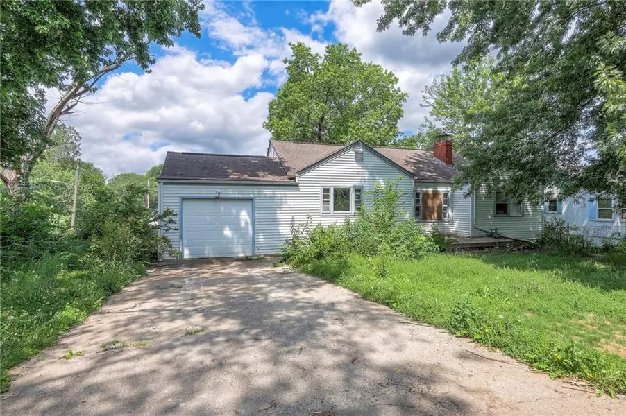 1904 N 45th ST, Kansas City, KS 66102