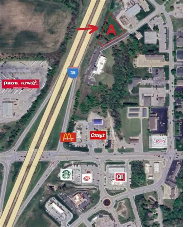 W Washington (Parcel A) ST, Kearney, MO 64060