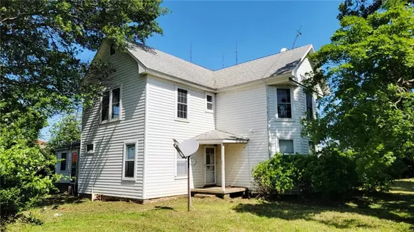 Parker, KS 66072,18400 Keitel RD