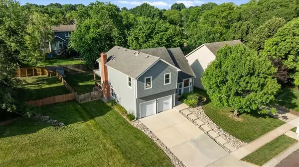 5607 W 157th ST, Overland Park, KS 66223