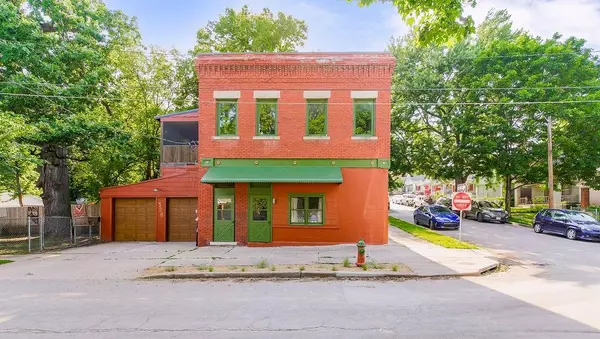 328 Monroe AVE, Kansas City, MO 64124