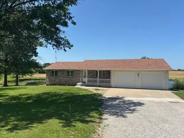 12693 116 HWY, Cummings, KS 66016