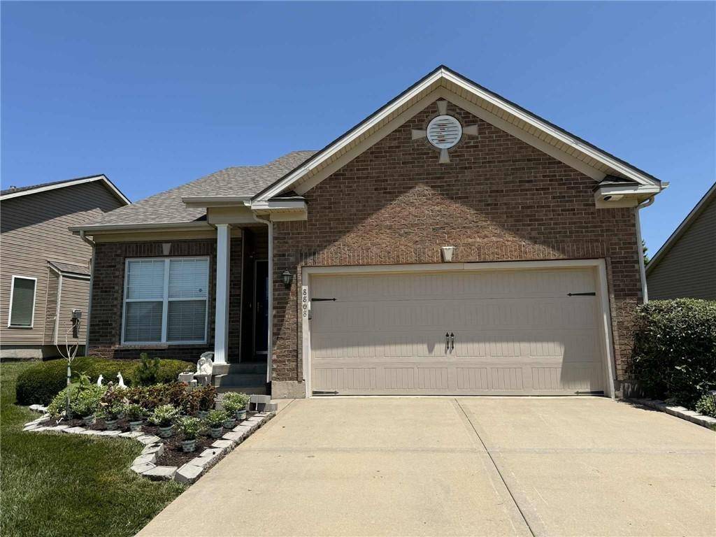 8808 NE 97th ST, Kansas City, MO 64157