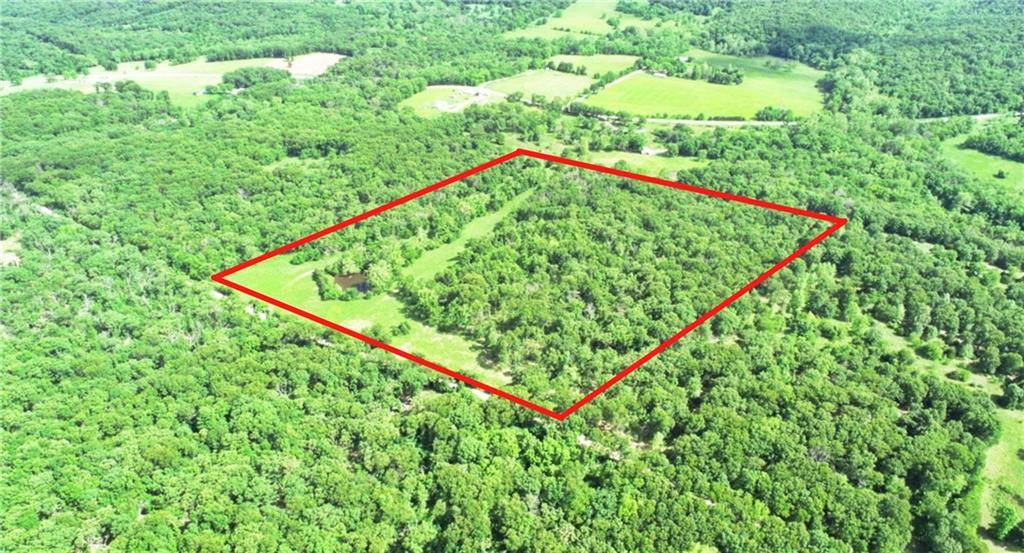 TBD E 500 RD, Humansville, MO 65674