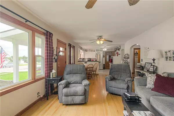 Lawson, MO 64062,328 E 4th ST