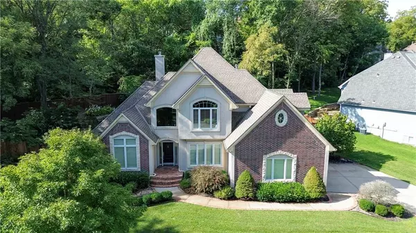 Blue Springs, MO 64015,3209 S Thornbird ST