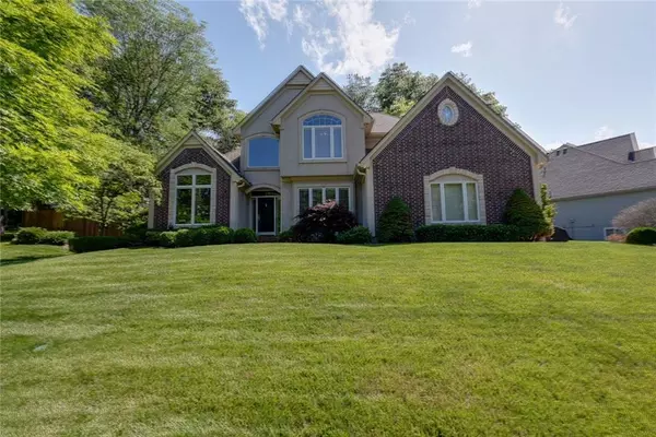 3209 S Thornbird ST, Blue Springs, MO 64015