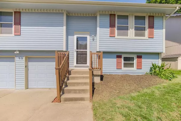 Kansas City, MO 64158,7202 N FARLEY AVE