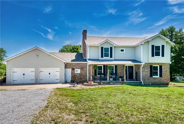 Clinton, MO 64735,440 41P RD