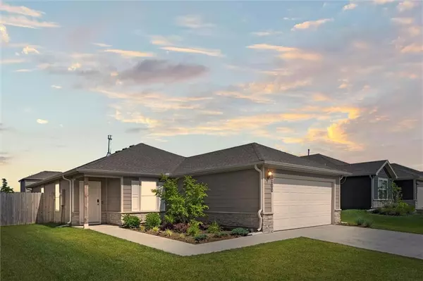 Blue Springs, MO 64014,8000 SE 6th ST