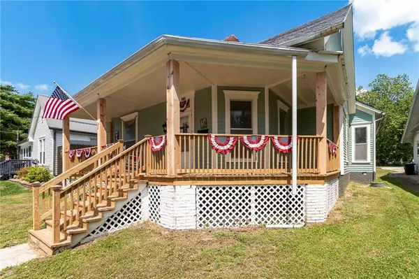 Carrollton, MO 64633,514 N Main ST