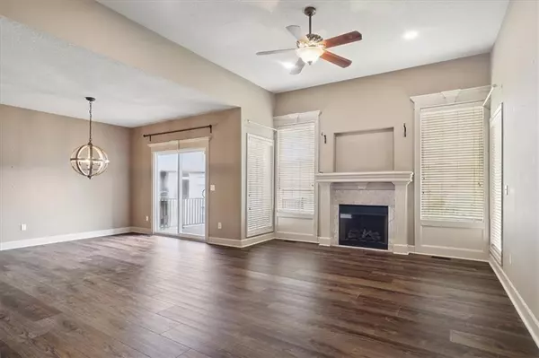 Kansas City, MO 64119,5214 NE 70th ST