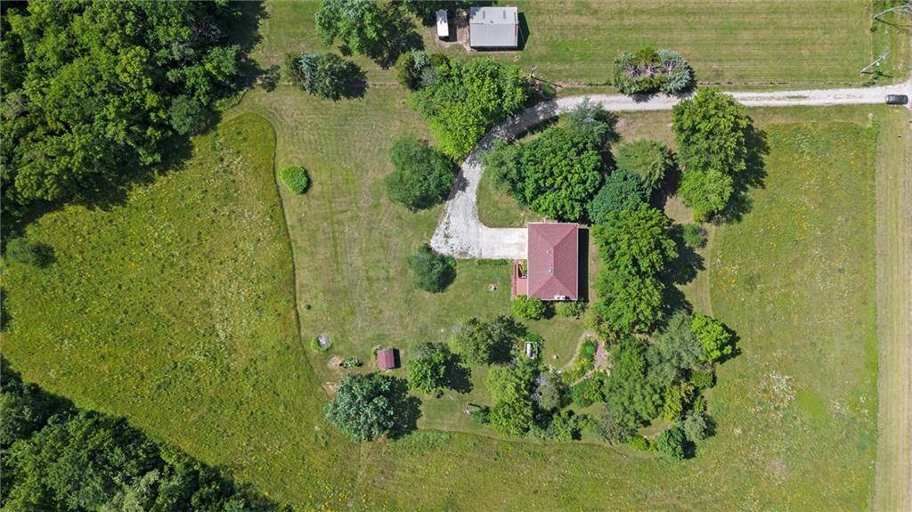14280 170th ST, Bonner Springs, KS 66012