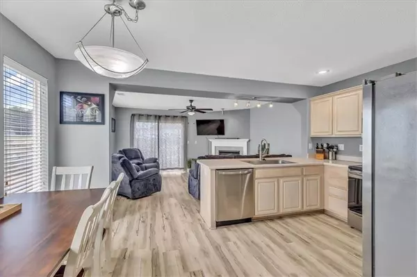 Kansas City, MO 64119,4540 NE 83rd TER