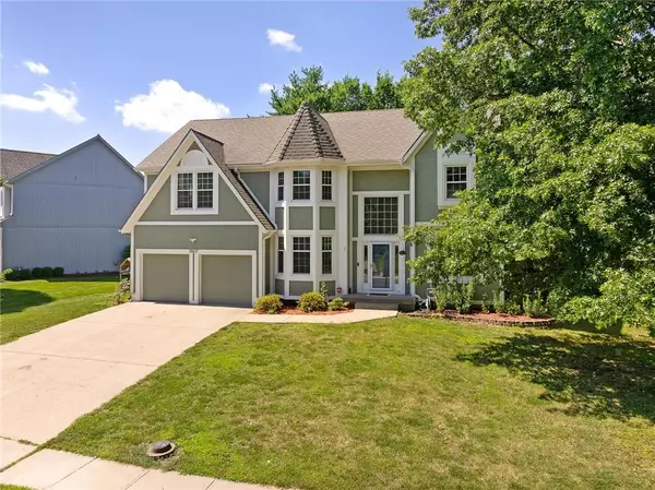 Overland Park, KS 66210,11417 W 117 TER