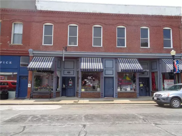 Plattsburg, MO 64477,210-212 N Main ST