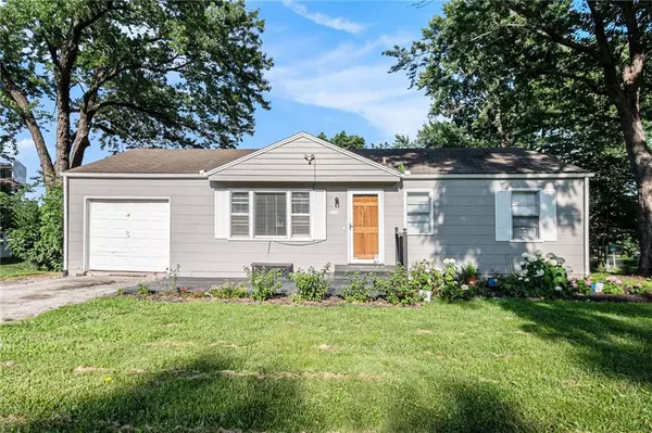 Kansas City, MO 64137,11803 Lawndale AVE