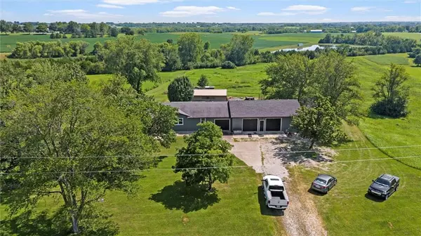 17739 Eisenhower RD, Leavenworth, KS 66048