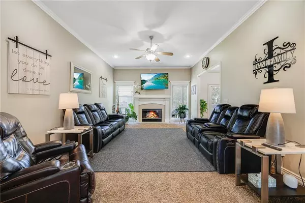 Greenwood, MO 64034,2225 Austin LN