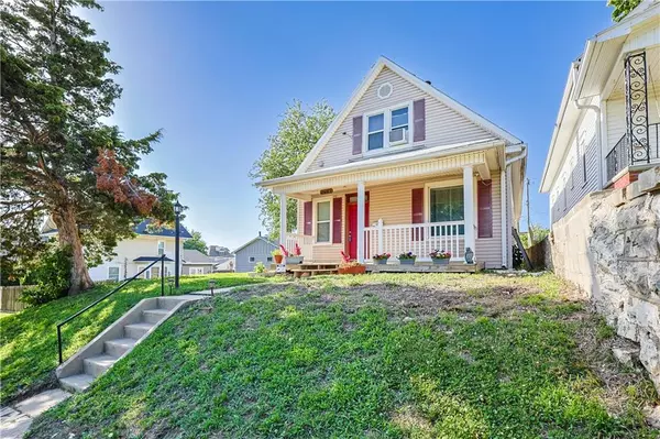 St Joseph, MO 64507,2627 Renick ST