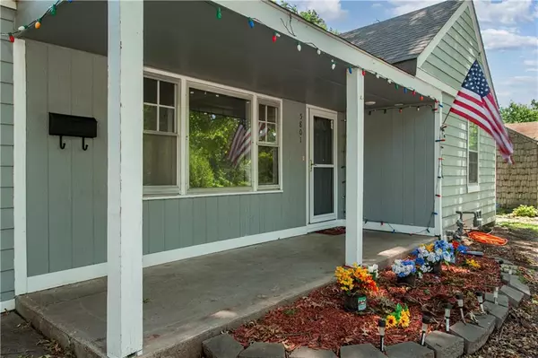 Raytown, MO 64133,5801 Appleton ST