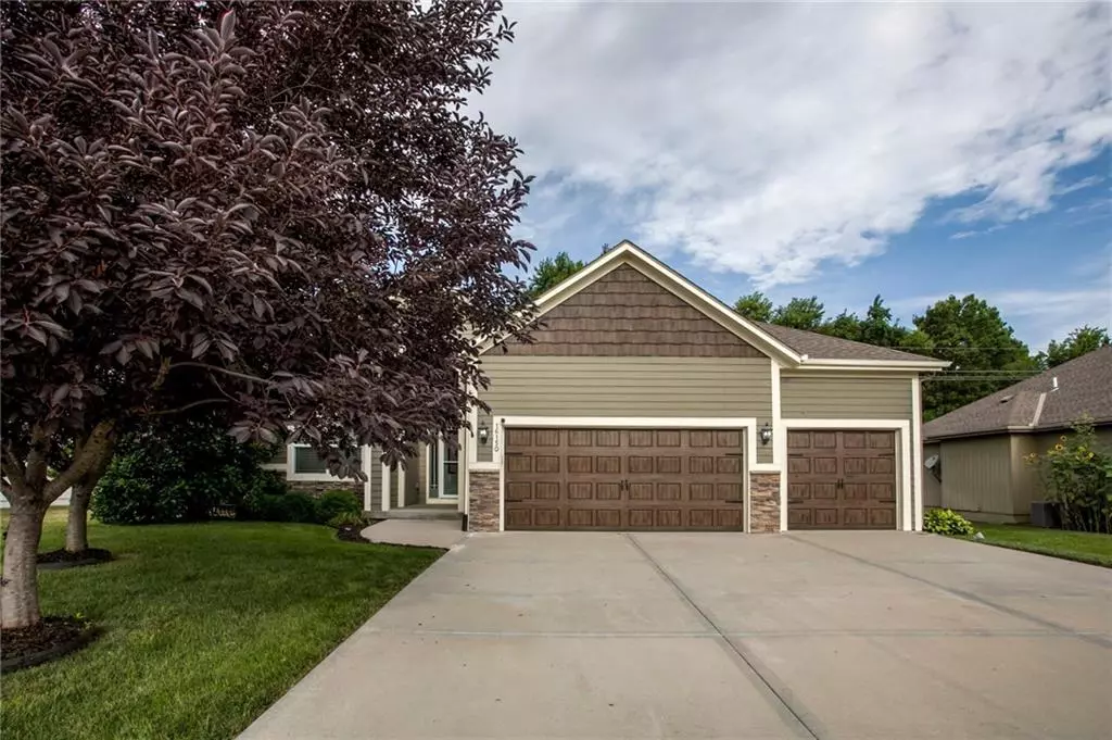 Gardner, KS 66030,16150 Canton ST