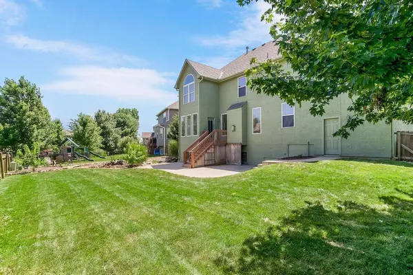 Olathe, KS 66062,16211 S Locust ST